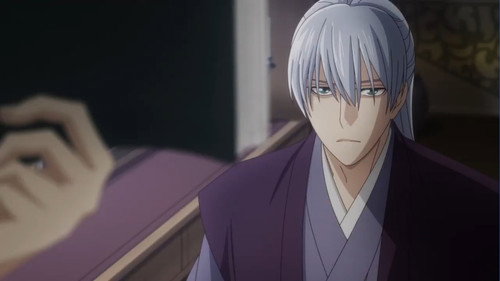 Gorgeous Butterfly: Young Nobunaga Season 1 Episode 2 - Marriage