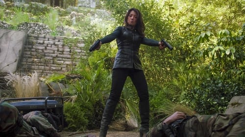Marvel's Agents of S.H.I.E.L.D. Season 1 Episode 2 - 0-8-4