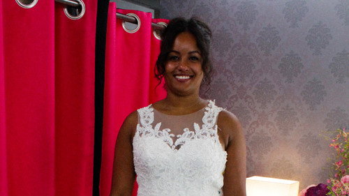 Bridal Confusion still