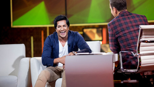 En mode Salvail Season 5 Episode 3 - Episode 3
