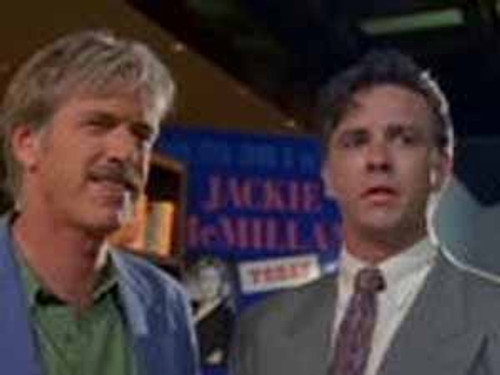 Silk Stalkings Season 5 Episode 1 - Pulp Addiction