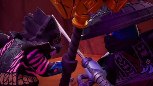 LEGO Ninjago: Dragons Rising Season 3 Episode 9 - Chaos Unchained