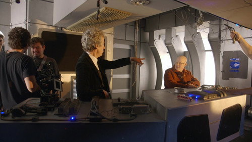Doctor Who Extra: The Return of Doctor Mysterio still