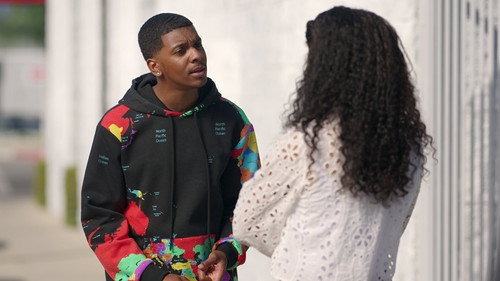 On My Block Season 4 Episode 4 - Chapter Thirty-Two