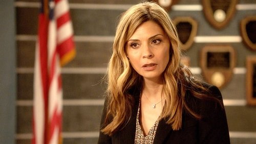 Law & Order: Special Victims Unit Season 20 Episode 18 - Blackout