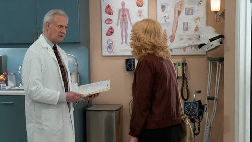 The Goldbergs Season 6 Episode 20 - This Is This Is Spinal Tap