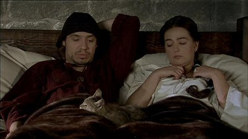 Le Zoomorphe still