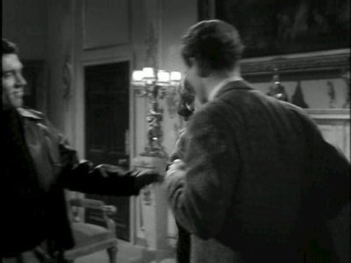 Danger Man Season 1 Episode 9 - The Sanctuary