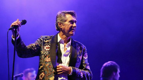 Glastonbury Season 18 Episode 8 - Bryan Ferry