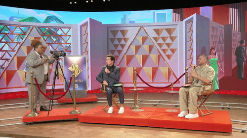 Portugal Show Season 2 Episode 20 - Episode 20