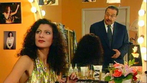 They and I Season 1 Episode 19 - Yvonne