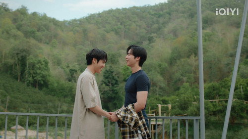 Wedding Plan Season 1 Episode 6 - Sixth Step: Wedding Night Rehearsal