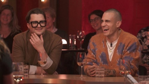 Je viens vers toi Season 2 Episode 25 - Episode 25