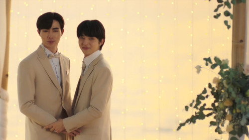 Cutie Pie Season 2 Episode 4 - Finally