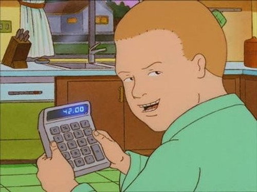 undefined Season 8 Episode 8 - Rich Hank, Poor Hank