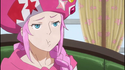 ClassicaLoid Season 1 Episode 2 - Get It! Musik!