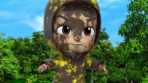 GoGo Dino Season 8 Episode 11 - Episode 11