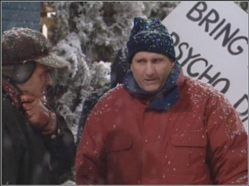 Married... with Children Season 9 Episode 12 - I Want My Psycho Dad (1)