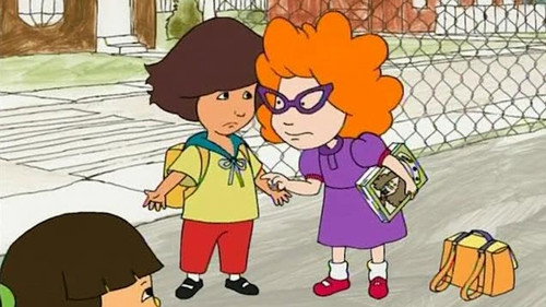 The Kids from Room 402 Season 1 Episode 14 - The Anti-Mucous Forming, Artery Clogging, Energy Zapping Diet