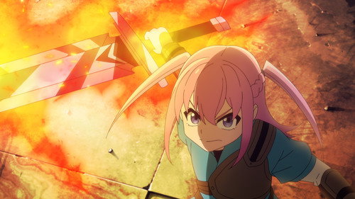 HELL MODE: The Hardcore Gamer Dominates in Another World with Garbage Balancing Season 2 Episode 4 - AN ORDER FROM THE PRINCE