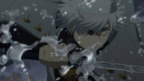 Witch Hat Atelier Season 1 Episode 7 - Who Is Magic For?