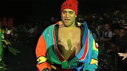 Raw Season 3 Episode 31 - Mo Better Blues