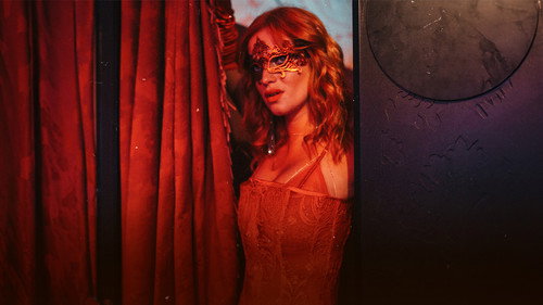 The Good Girls Club Season 4 Episode 4 - Eva