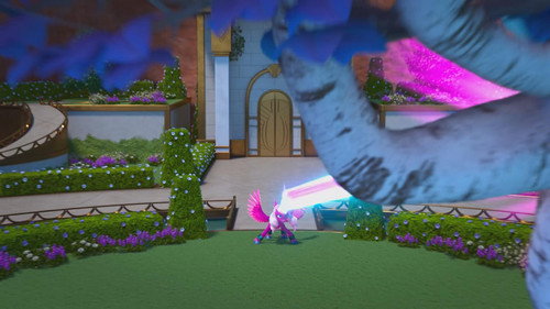 My Little Pony: Make Your Mark Season 6 Episode 2 - Roots of All Evil Pt. 1