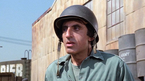 M*A*S*H Season 8 Episode 5 - Good-Bye Radar: Part 2