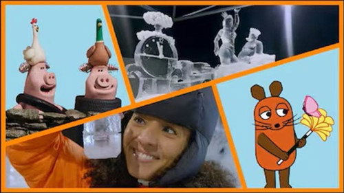 Die Sendung mit der Maus Season 56 Episode 7 - Episode 7