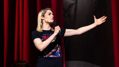 Wer stiehlt mir die Show? Season 6 Episode 6 - Episode 6