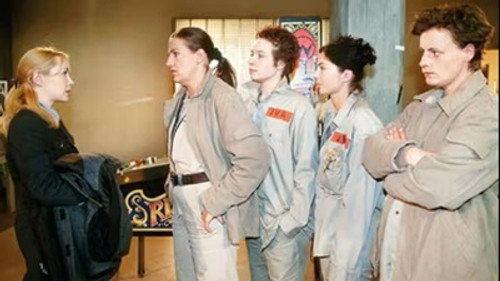 Hinter Gittern - Der Frauenknast Season 6 Episode 5 - Episode 5