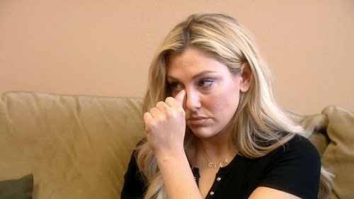 The Real Housewives of Orange County Season 14 Episode 4 - Breakdown in Beverly Hills