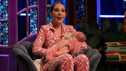 Mel Giedroyc: Unforgivable Season 2 Episode 2 - Episode 2