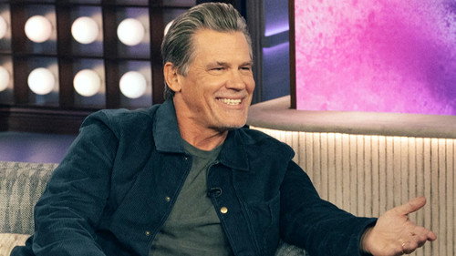 Josh Brolin, Melissa Rauch, John O'Hurley, Yola still