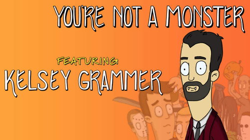 You're Not a Monster Season 1 Episode 2 - Too Possessive