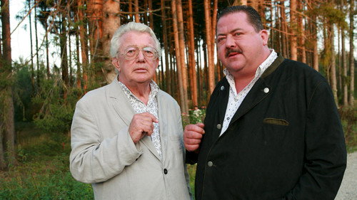 Die Rosenheim-Cops Season 7 Episode 25 - Bis dass der Tod sie scheidet