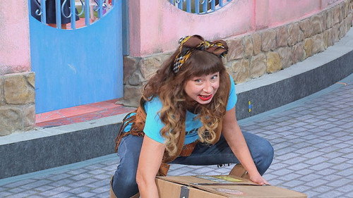 Vai Que Cola Season 13 Episode 18 - Episode 18