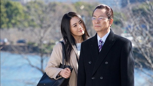 AIBOU: Tokyo Detective Duo Season 15 Episode 18 - Episode 18
