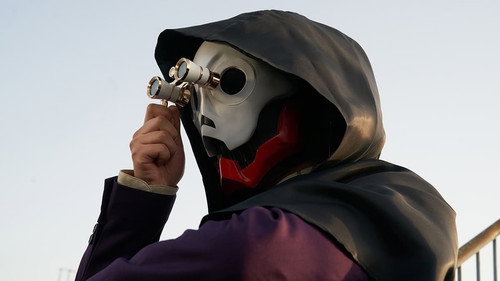 Kamen Rider Geats Season 1 Episode 39 - Creation I: My DGP