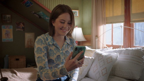 Heartland Season 18 Episode 6 - Sisters
