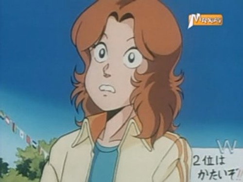 High School! Kimengumi Season 1 Episode 69 - Episode 69