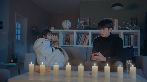 Put Your Head on My Shoulder Season 1 Episode 11 - Episode 11