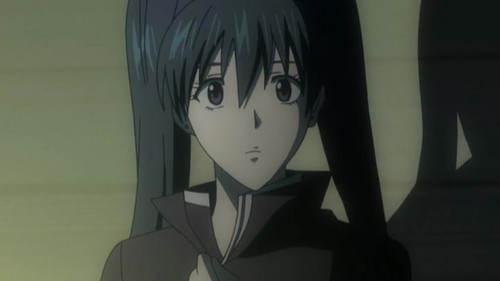 D.Gray-man Season 2 Episode 11 - Maiden Who Has Fallen into Darkness