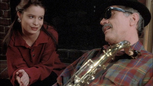 Picket Fences Season 1 Episode 18 - Fetal Attraction