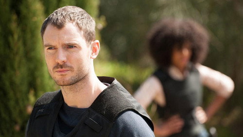 Crossing Lines Season 2 Episode 10 - The Long Way Home