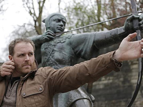 Expedition Unknown Season 2 Episode 5 - The Real Robin Hood
