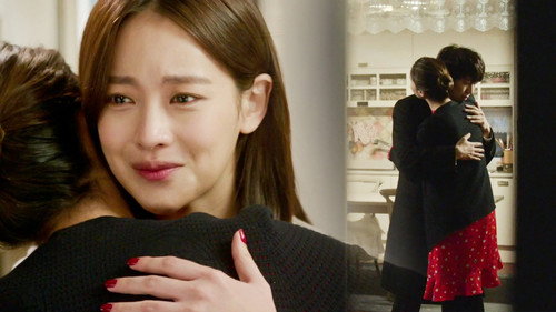 Please Come Back, Mister Season 1 Episode 12 - Episode 12