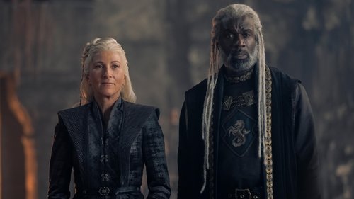 undefined Season 2 Episode 4 - The Red Dragon and the Gold