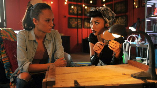 Halfworlds Season 1 Episode 6 - Episode 6